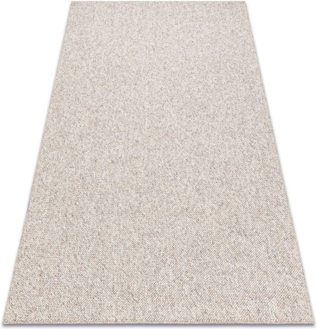 RugsX Teppich Casablanca VG18914 Beige, B: 80 cm, T: 150 cm, waschbar und pflegeleicht - Bild 1