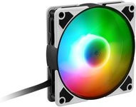Sharkoon SilentStorm 120 PWM RGB Gehäuselüfter in Grau, Weiß oder Multicolour - Bild 1