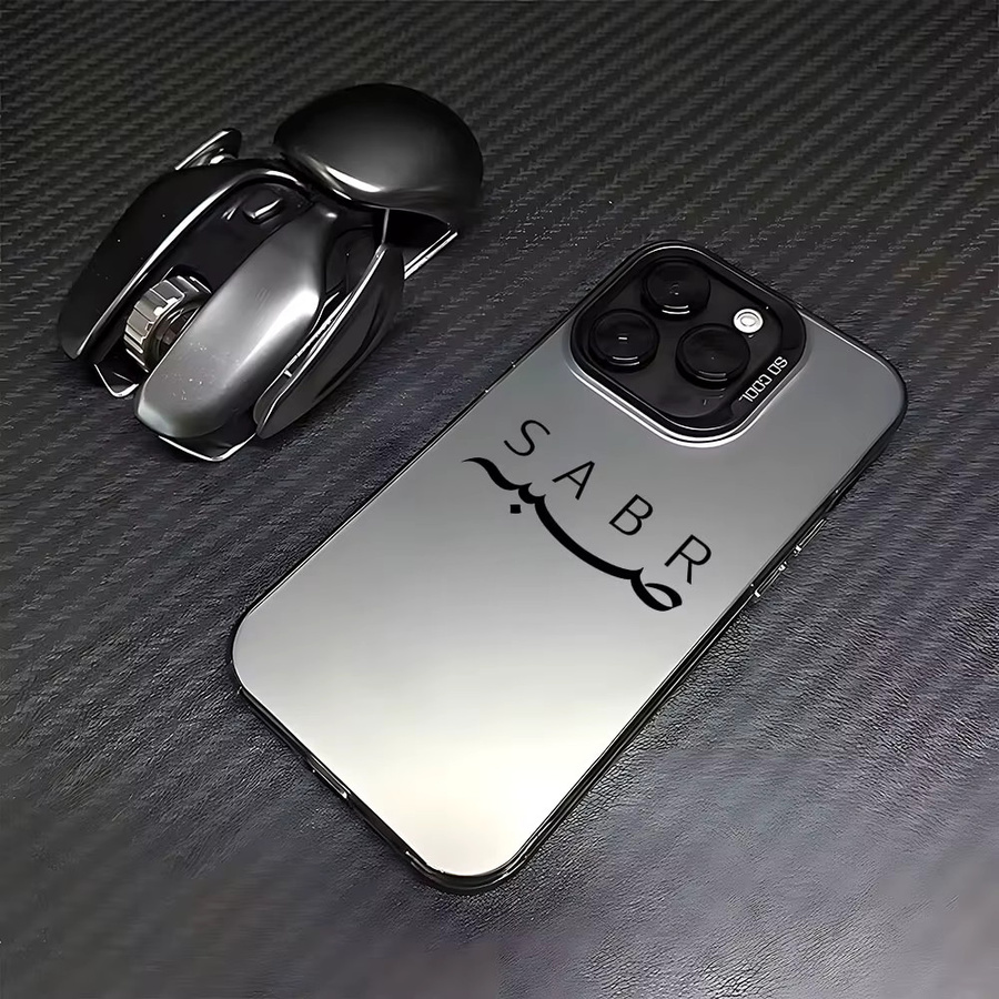 Samsung Handyhülle Matte Briefabdeckung für Galaxy S26 S25 S24 S23 S22 S21 S20 Note20 FE Ultra Edge Plus 4G 5G Anti Fall - Bild 3