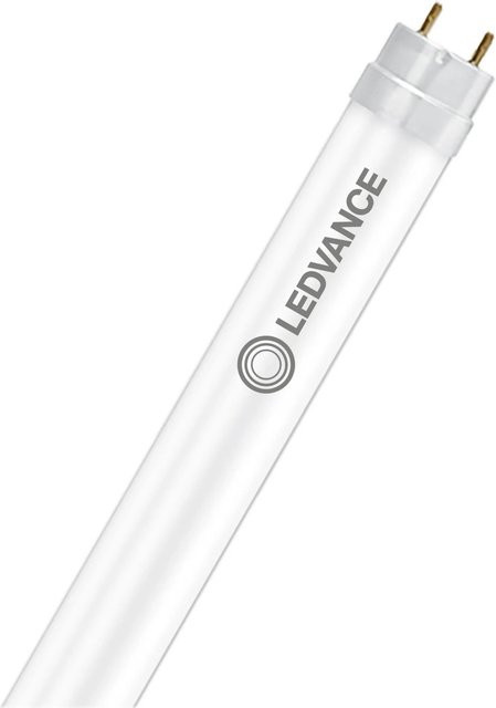 Ledvance LED-Röhre T8 G13 EM VALUE 18.3 W 4.000 K Weiß, Länge: 151,4 cm, Durchmesser: 2,67 cm - Bild 1