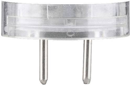 Paulmann LED Leuchtmittel 28833 GY6.35 4W Warmweiß dimmbar Ø 18 mm x H 50 mm - Bild 1