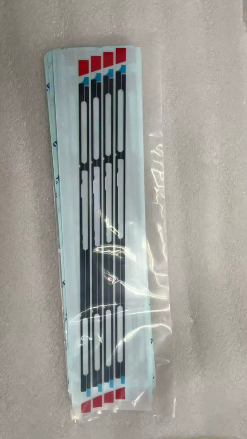 10 Stück LCD-Bildschirm-Klebeband für Apple MacBook Pro und MacBook Air Modelle A1708 A1706 A1989 A2159 A2251 A2289 A2338 A1932 A2179 A2337 - Bild 2