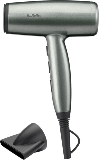 BaByliss Xanadu, Grau - Bild 1