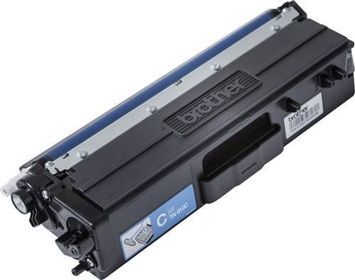 Original Brother TN910C Ultra Jumbo Tonerpatrone in Cyan für Brother HL-L9310CDW, HL-L9310CDWT, HL-L9310CDWTT und MFC-L9570CDW, MFC-L9570CDWT - Bild 6