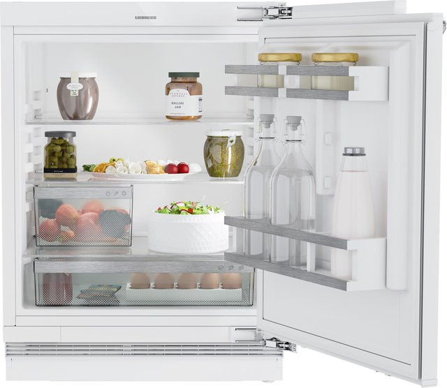 Liebherr Unterbau-Kühlschrank URd 3600-20 weiß - Bild 1
