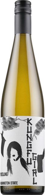 Charles Smith Kung Fu Girl Riesling 2024, Weißwein, Washington, trocken, 0,75 l - Bild 1