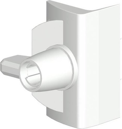 Siemens Fachtür in Weiß 8PQ9400-0BA72 - Bild 1