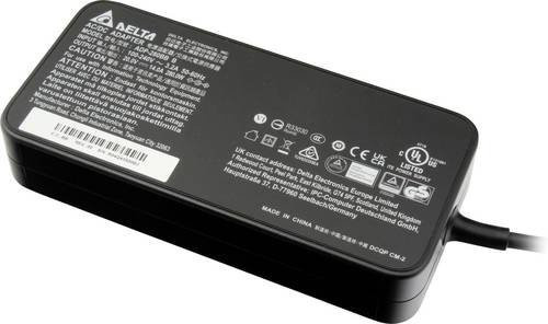 Delta Electronics Notebook-Netzteil ADP-280BB Schwarz 280W 20V 14A - Bild 1