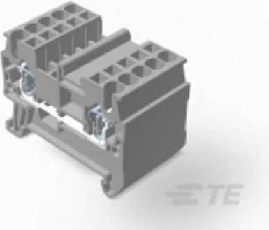 TE Connectivity 2271555-1 in Grau - Bild 1