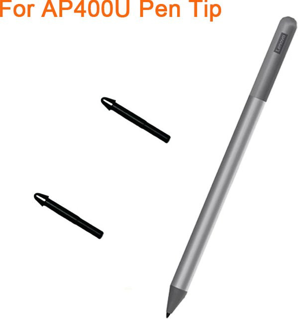 Lenovo Stylus-Ersatzspitzen für Zhaoyang AP400U Tablet-Stifte kompatibel mit K10, G11, K11, K11C, K12, M11, Y11, S11, TB330FU, TB330XC, TB336 und TB337 - Bild 1