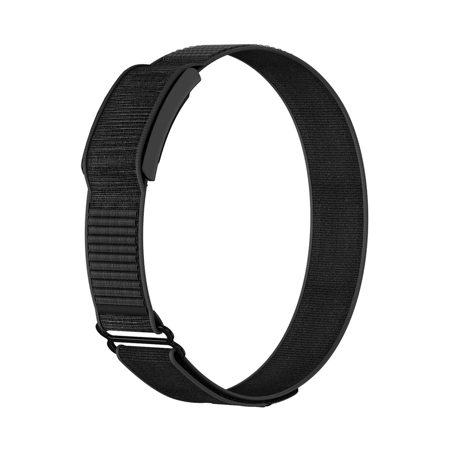 Amazfit Armschlaufe, Nylonband, Blau, Unisex - Bild 2