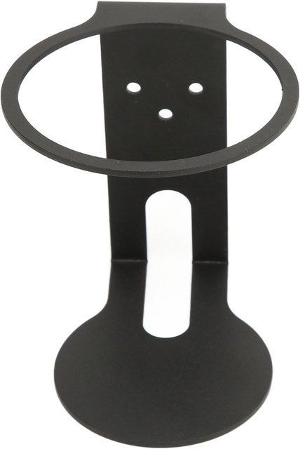mfySpace Wandhalterung für Bluetooth-Lautsprecher Flip 5 6 aus Metall, Schwarz - Bild 1