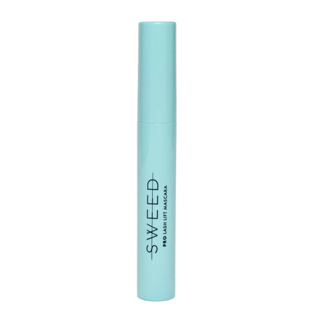 Sweed Lash Lift Mascara, Dunkelbraun