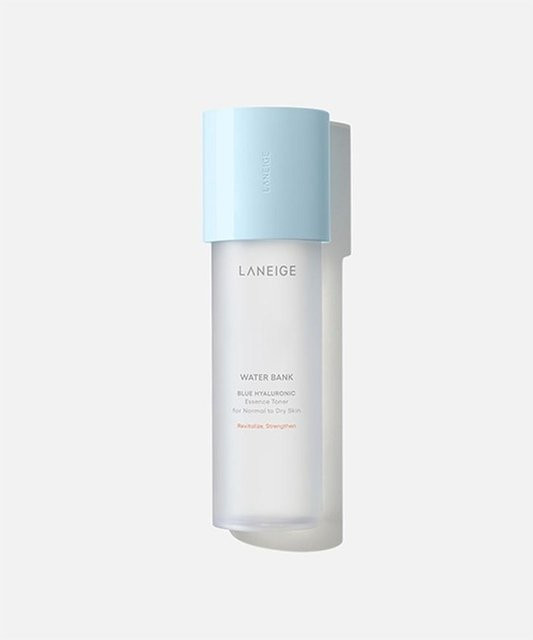 Laneige Water Bank Hyaluronsäure Essence Toner, 160 ml, Trockene/Normale Haut - Bild 1