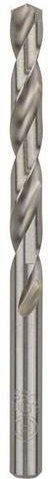 Bosch HSS Metall-Spiralbohrer in Silber, Durchmesser: 8,8 mm, Gesamtlänge: 125 mm, Material: Edelstahl - Bild 1