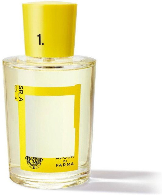 Acqua di Parma Colonia By Samuel Ross Yellow Eau de Cologne, 100 ml, Unisex - Bild 1
