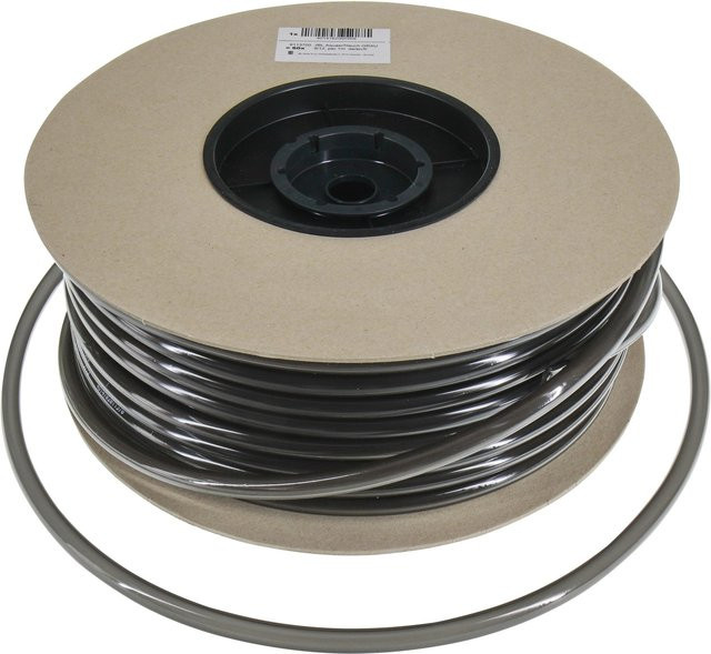 JBL Aquarium-Schlauch Grau Ø 9/12 mm Meterware - Bild 1