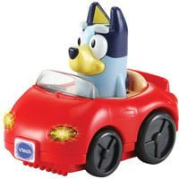 Vtech Tut Tut Baby Flitzer Blueys Cabrio Spielfahrzeug - Bild 1