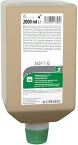 Greven Soft G Handreiniger parfümiert, 2l - Bild 1