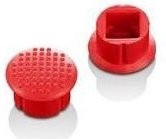 Lenovo ThinkPad TrackPoint Caps Low Profile Soft Dome Abdeckung für Trackpoint in Rot (10er Pack) 0A33908 - Bild 1