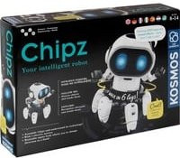 Kosmos Chipz 12L, Experimentierkasten, ab 8 Jahren - Bild 1