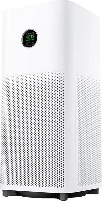 Xiaomi Mijia Smart Air Purifier 6 Luftreiniger in Weiß mit UVC-Sterilisation, Aktivkohlefilter, Ionisator und App-Steuerung - Bild 1