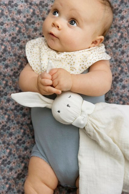 Elodie Schmusetuch Blinkie Bonnie, Plüsch / Textil - Bild 1