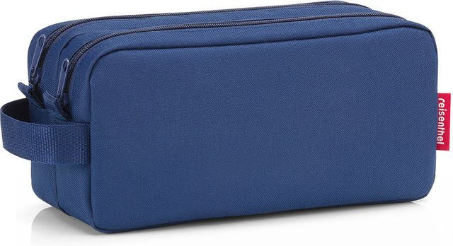 Reisenthel Cosmetic Duo Case in Navy Blue - Bild 1