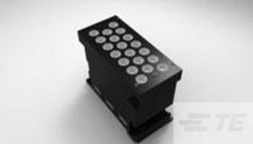 TE Connectivity Beutel 1648468-1 Schwarz - Bild 1