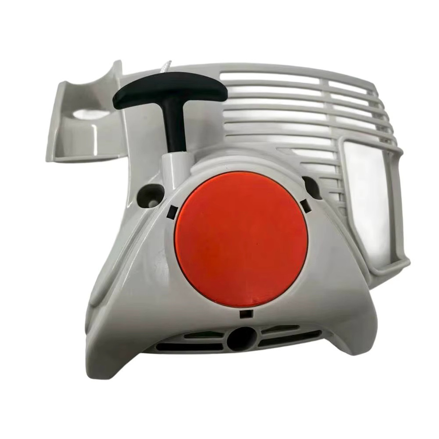 Vibratite Recoil Pull Start Starter Montage für FS70R FS70 FC70 String Trimmer Ersatzteil 4144 190 4005 - Bild 2