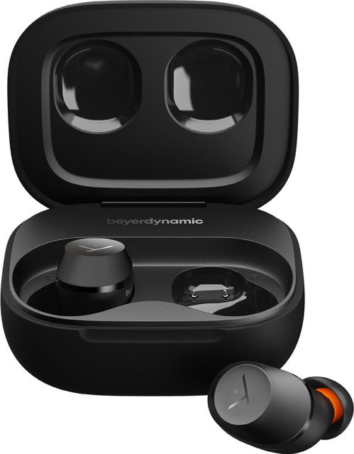 beyerdynamic AMIRON 300 True Wireless In-Ear Kopfhörer schwarz - Bild 2