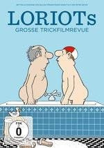 DVD Loriots große Trickfilmrevue Animation Comedy von Peter Geyer - Bild 1