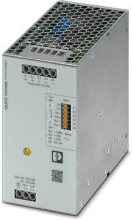 Phoenix Contact 2904617 Hutschienen-Netzteil DIN-Rail 20A 480W Grau - Bild 1