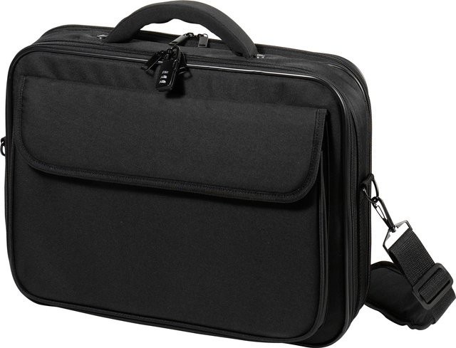 Vivanco Notebooktasche Widescreen 17 Zoll in Schwarz - Bild 1