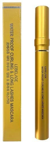 Lebelage Wimperntusche, 7 ml, wasserfest - Bild 1