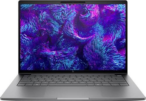 HP ZBook 8 G1i Workstation Notebook in Silber mit 40,6 cm (16 Zoll) WUXGA Display, Intel Core Ultra 7 (Series 2) 265H, 64GB RAM, 2TB SSD, Windows, Deutsch QWERTZ - Bild 1