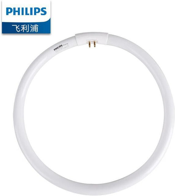 Philips T5 TL5C Ringförmige Leuchtstofflampe in Cool White mit 6500K - Bild 1
