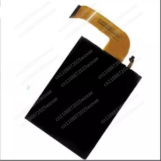 Canon LCD-Bildschirm für IXUS 115 und IXUS 117 in Schwarz - Bild 1