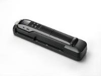 Avision MiWand 2 Wi-Fi Handheld Einzelblatt-Scanner in Schwarz - Bild 1