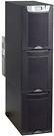 Eaton Hot Sync 9355 USV ohne Batterie mit RS-232 Anschluss, 400 V Wechselstrom, 10.8 kW, 12000 VA, 3 Phasen, aktive PFC, Schwarz - Bild 1
