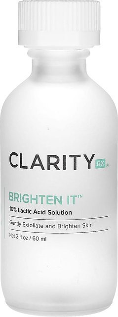 ClarityRx Brighten It Serum, 60 ml, AHA, Unisex - Bild 1