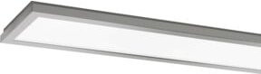 Performance In Lighting LED-Anbauleuchte 4000K Weiß aus Stahlblech - Bild 1