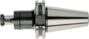 HAIMER Kombi-Aufsteckfräserdorn DIN69871ADB SK40-22 in Silber - Bild 1
