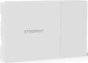 etherma Funkempfänger ET-SMARTBOX-W IP44 230V 8A weiß - Bild 1