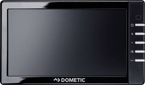 Dometic PerfectView M 75L AHD Monitor in Schwarz - Bild 1