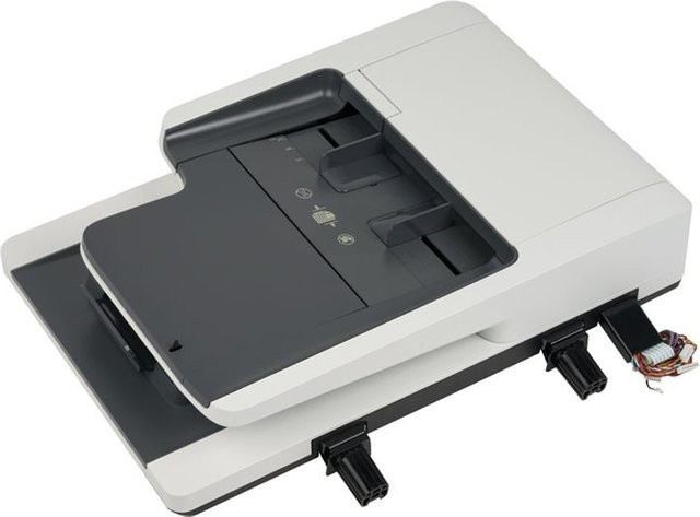 HP ADF Whole Unit Workflow B5L47-67909 in Weiß - Bild 1