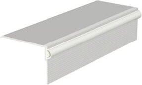 Ellen Renovierungsschiene ARP 55 aus Aluminium in Silber, B/H/L: 55 x 55 x 900 mm - Bild 1