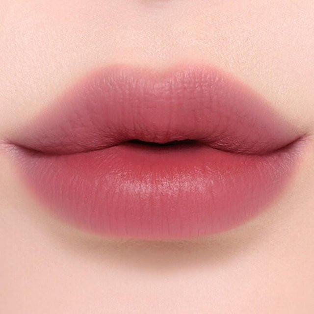 Laka Twin Lip Color Lippenstift, 905 Rosy High, Unisex - Bild 1