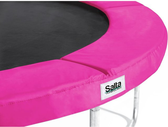 Salta Combo Schutzrand rund Ø244 cm Pink - Bild 2