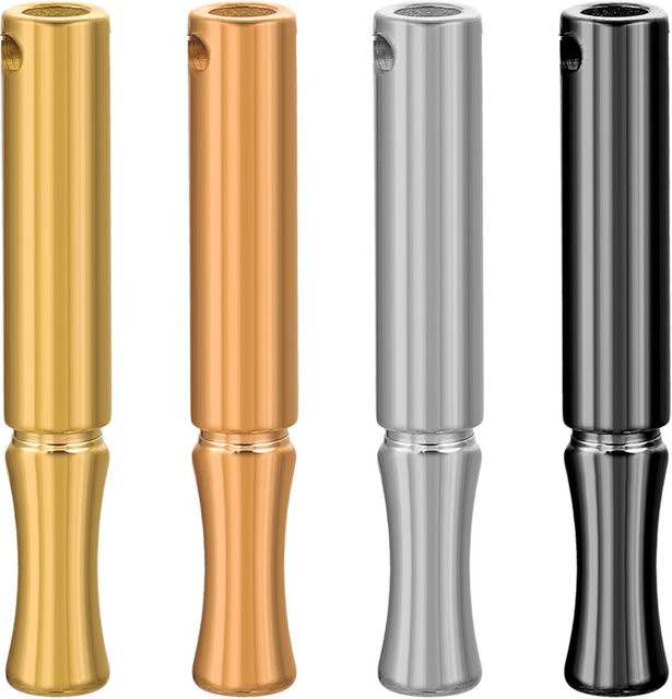 Alisaya Halskette, Edelstahl, Roségold, Damen - Bild 1